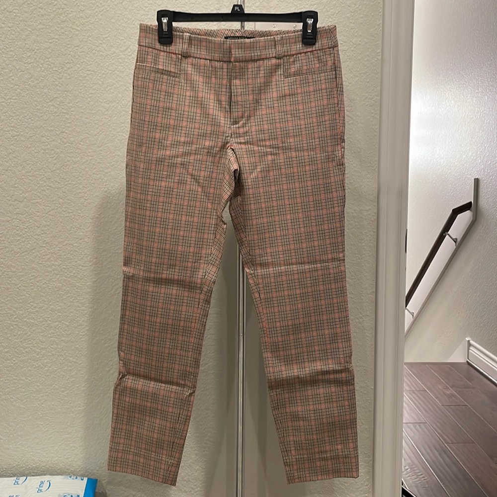 Banana Republic Sloan skinny pants